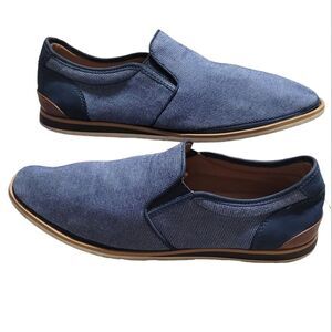 Robert Wayne Lenny Loafers